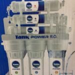 فلتر مياه RO  تانك باور بلس ال 7 مراحل Tank Power RO Plus